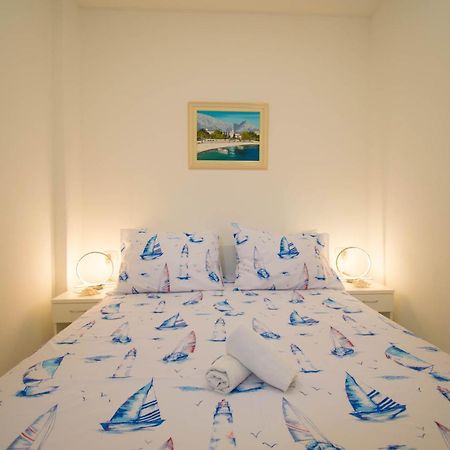 Apartments Manuela - Башка-Вода Екстер'єр фото
