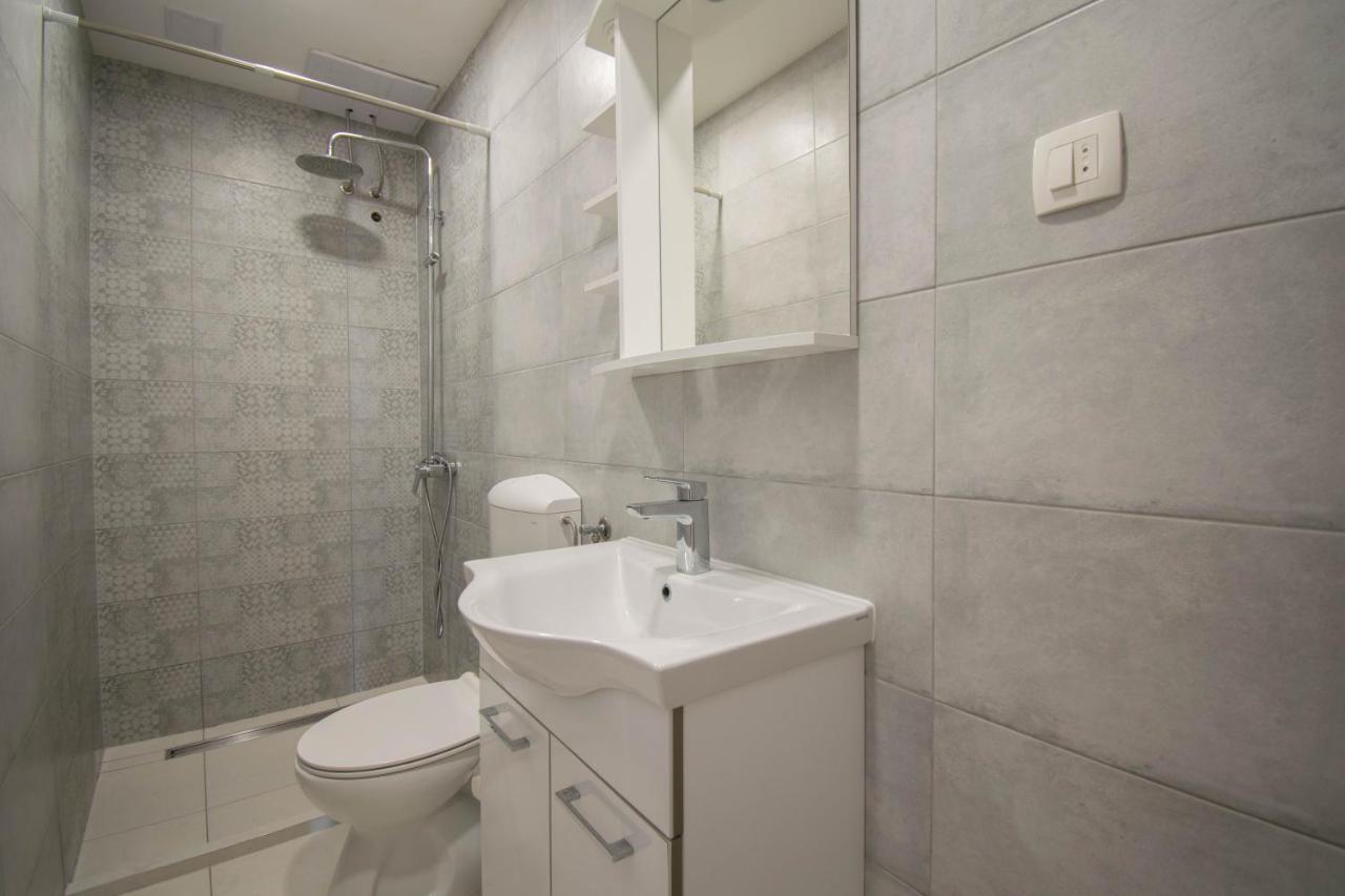 Apartments Manuela - Башка-Вода Екстер'єр фото