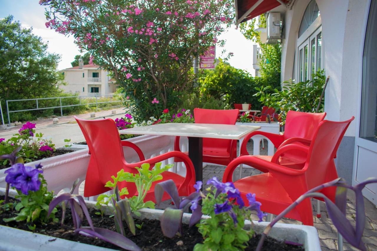 Apartments Manuela - Башка-Вода Екстер'єр фото